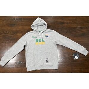 NWT! FIFA Women’s World Cup 2023 South Africa Hoodie Size L Soccer